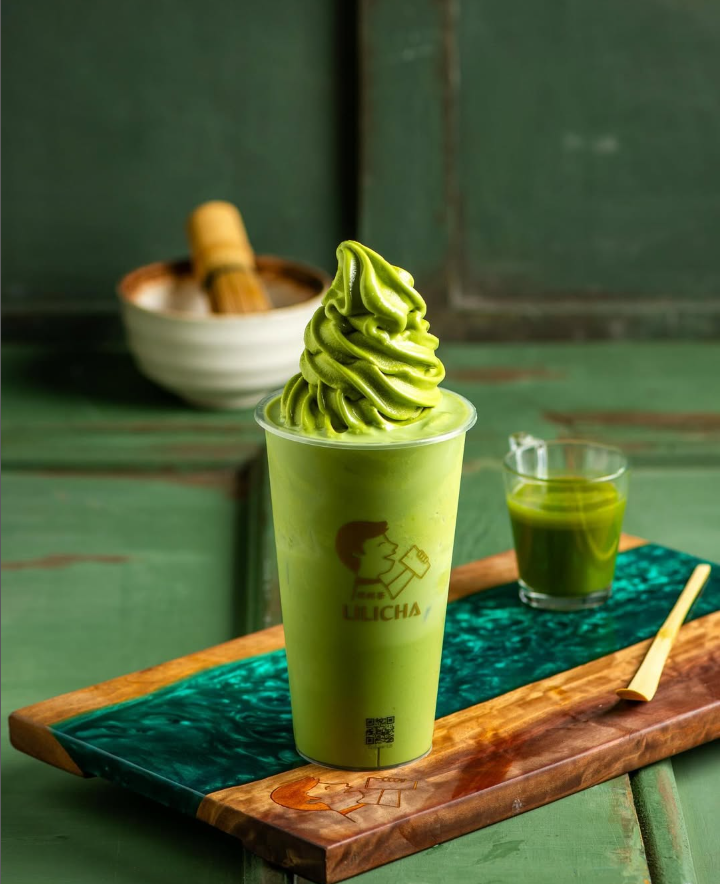 MATCHA