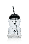 LILICHA BEAR CUP – BLACK