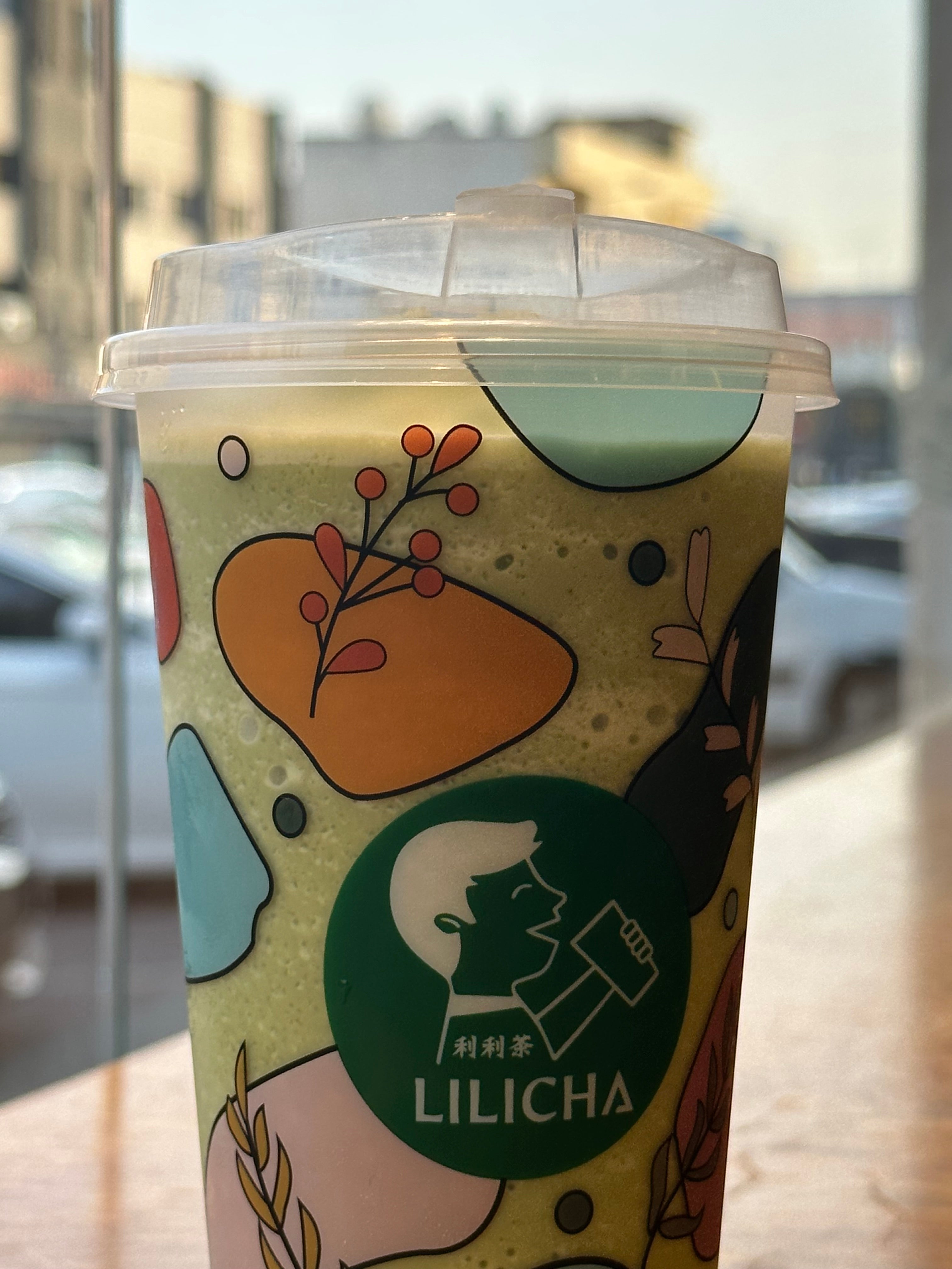 Matcha