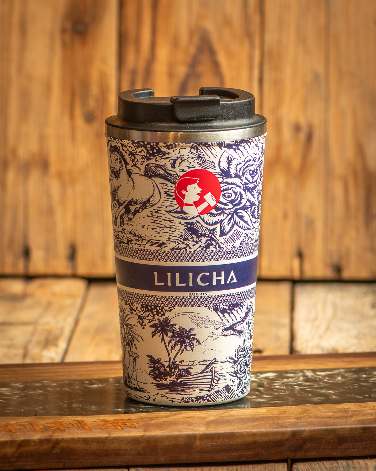 Products – Lilicha cafe